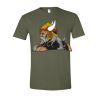 Softstyle T-Shirt Thumbnail