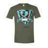 Softstyle T-Shirt Thumbnail