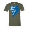 Softstyle T-Shirt Thumbnail