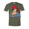 Softstyle T-Shirt Thumbnail