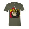 Softstyle T-Shirt Thumbnail