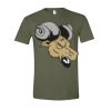 Softstyle T-Shirt Thumbnail