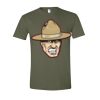 Softstyle T-Shirt Thumbnail