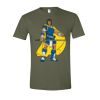 Softstyle T-Shirt Thumbnail