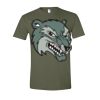 Softstyle T-Shirt Thumbnail