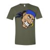 Softstyle T-Shirt Thumbnail