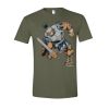 Softstyle T-Shirt Thumbnail