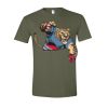 Softstyle T-Shirt Thumbnail