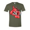 Softstyle T-Shirt Thumbnail