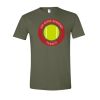 Softstyle T-Shirt Thumbnail