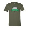 Softstyle T-Shirt Thumbnail