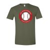 Softstyle T-Shirt Thumbnail