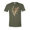 Softstyle T-Shirt Thumbnail