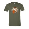 Softstyle T-Shirt Thumbnail
