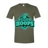 Softstyle T-Shirt Thumbnail