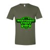 Softstyle T-Shirt Thumbnail