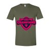 Softstyle T-Shirt Thumbnail