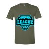 Softstyle T-Shirt Thumbnail