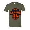 Softstyle T-Shirt Thumbnail