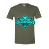 Softstyle T-Shirt Thumbnail