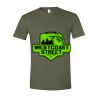 Softstyle T-Shirt Thumbnail