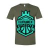Softstyle T-Shirt Thumbnail