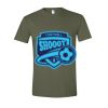 Softstyle T-Shirt Thumbnail