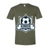 Softstyle T-Shirt Thumbnail