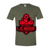 Softstyle T-Shirt Thumbnail
