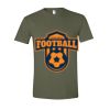 Softstyle T-Shirt Thumbnail
