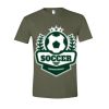 Softstyle T-Shirt Thumbnail