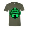 Softstyle T-Shirt Thumbnail