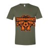 Softstyle T-Shirt Thumbnail