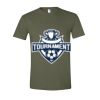 Softstyle T-Shirt Thumbnail