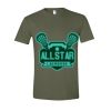 Softstyle T-Shirt Thumbnail