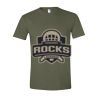 Softstyle T-Shirt Thumbnail