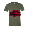 Softstyle T-Shirt Thumbnail