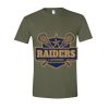 Softstyle T-Shirt Thumbnail