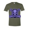 Softstyle T-Shirt Thumbnail