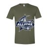 Softstyle T-Shirt Thumbnail