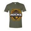 Softstyle T-Shirt Thumbnail