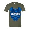 Softstyle T-Shirt Thumbnail