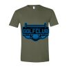 Softstyle T-Shirt Thumbnail