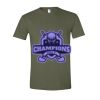 Softstyle T-Shirt Thumbnail