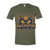 Softstyle T-Shirt Thumbnail