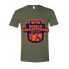 Softstyle T-Shirt Thumbnail