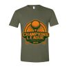 Softstyle T-Shirt Thumbnail