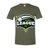Softstyle T-Shirt Thumbnail