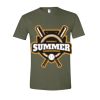 Softstyle T-Shirt Thumbnail