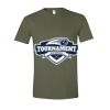 Softstyle T-Shirt Thumbnail